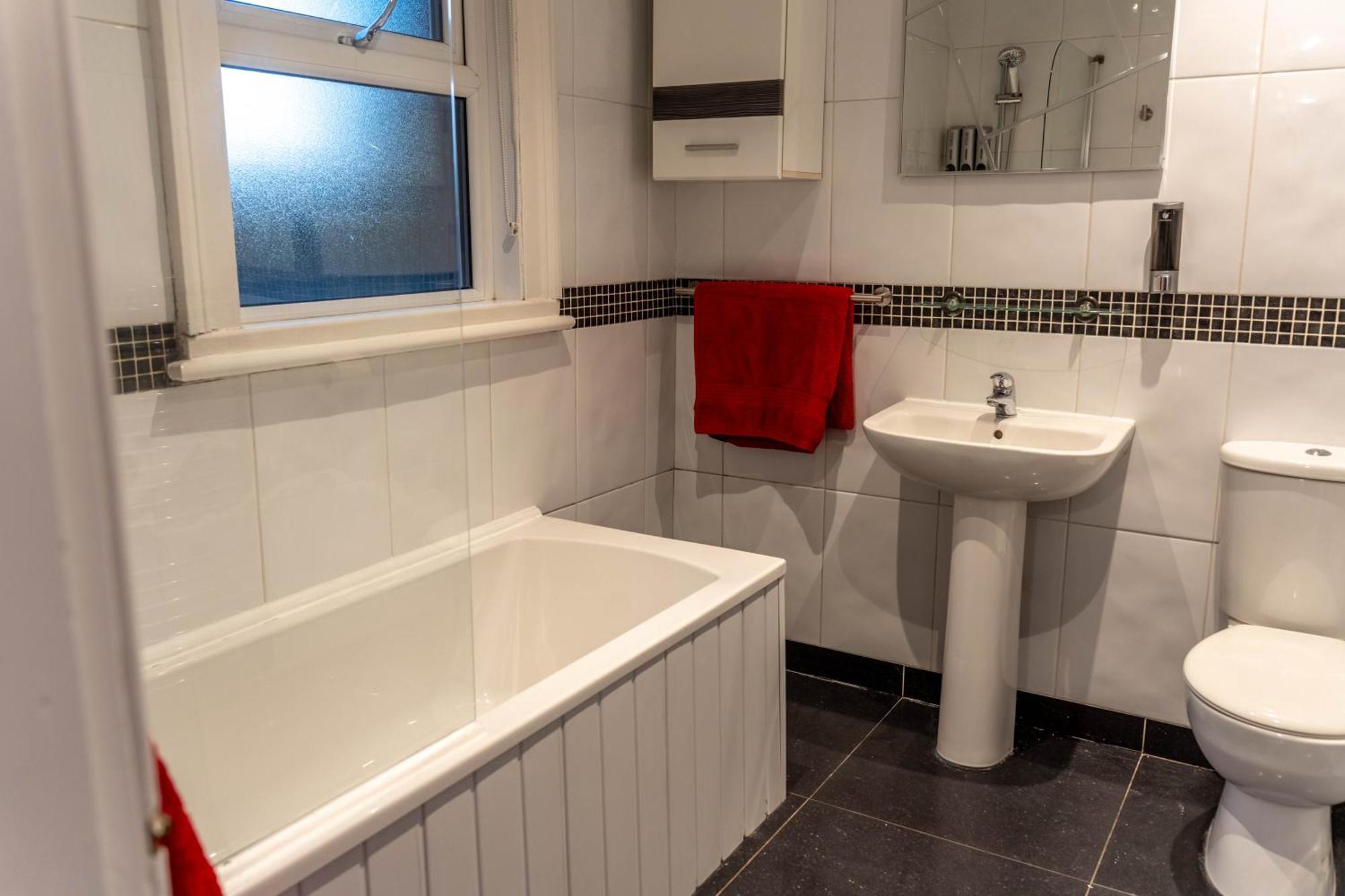 Lodging In Carrickfergus Centre Exteriör bild